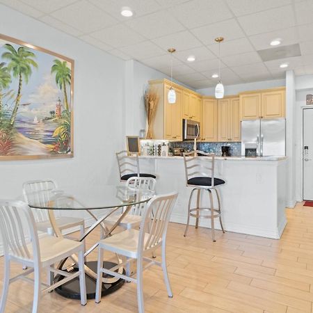 Sans Souci 407 Daire Pensacola Beach Dış mekan fotoğraf