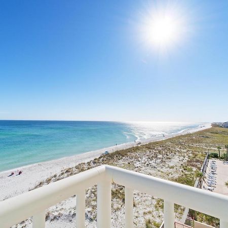 Sans Souci 407 Daire Pensacola Beach Dış mekan fotoğraf