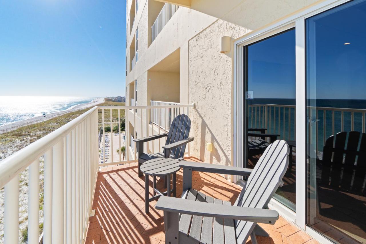 Sans Souci 407 Daire Pensacola Beach Dış mekan fotoğraf