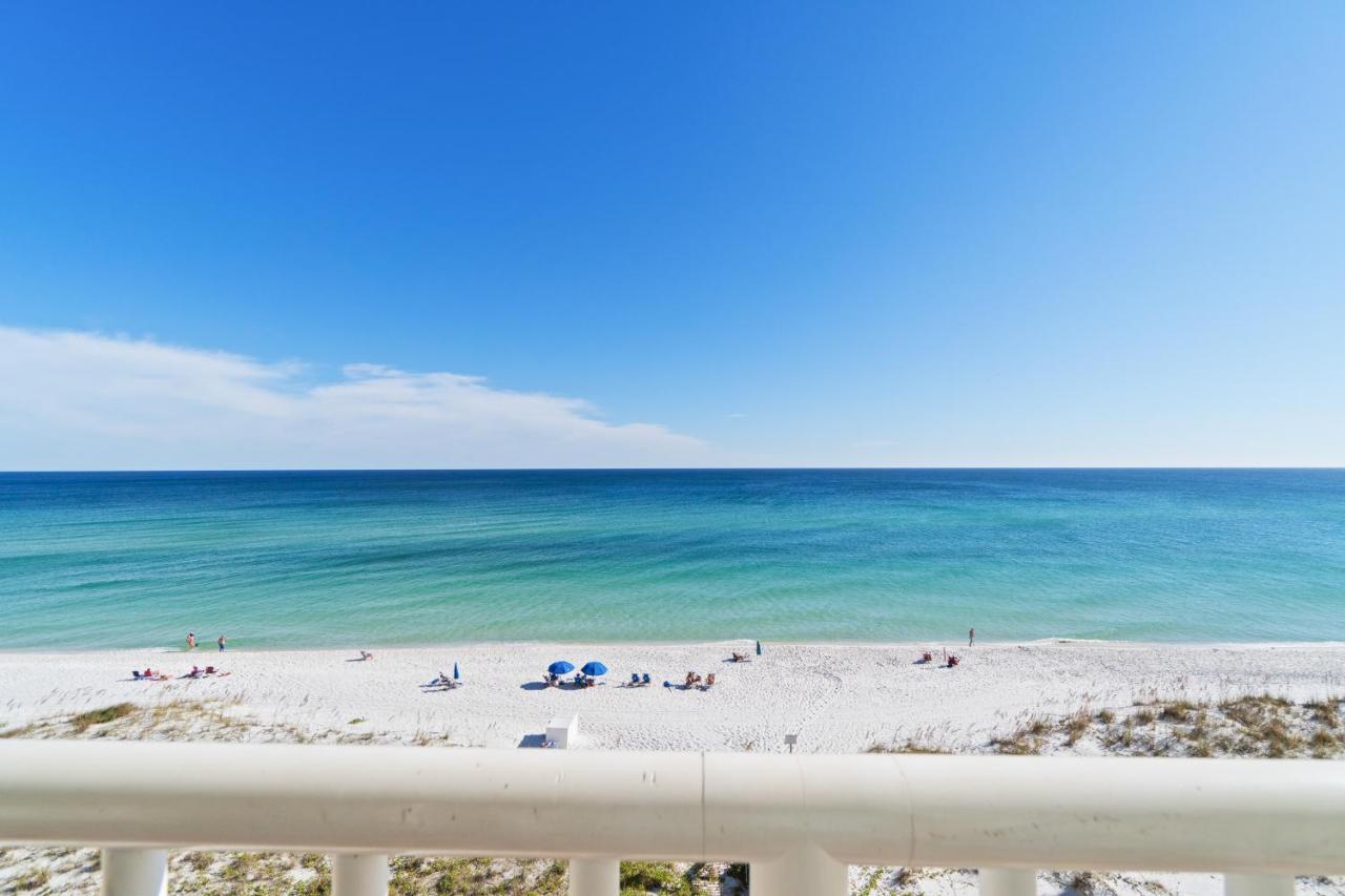 Sans Souci 407 Daire Pensacola Beach Dış mekan fotoğraf