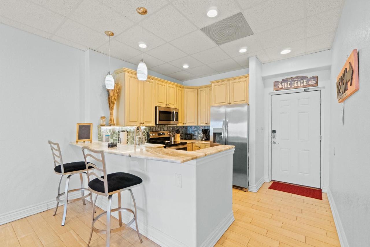 Sans Souci 407 Daire Pensacola Beach Dış mekan fotoğraf