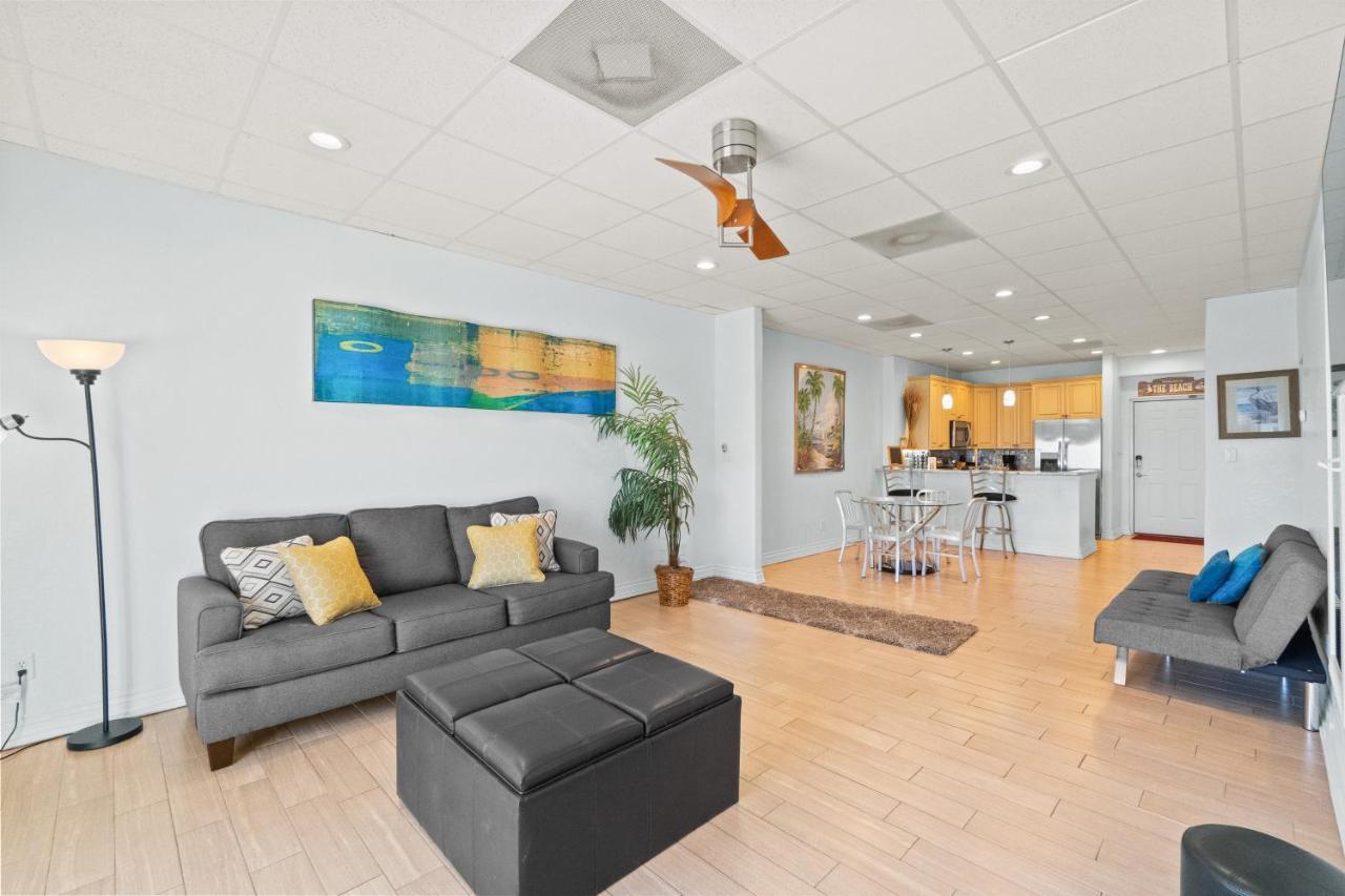 Sans Souci 407 Daire Pensacola Beach Dış mekan fotoğraf
