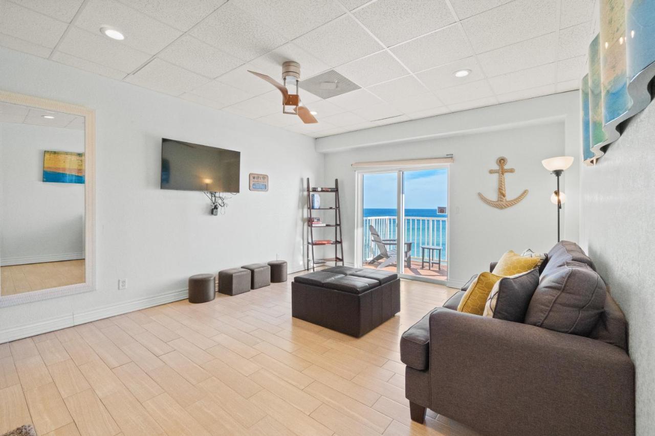 Sans Souci 407 Daire Pensacola Beach Dış mekan fotoğraf
